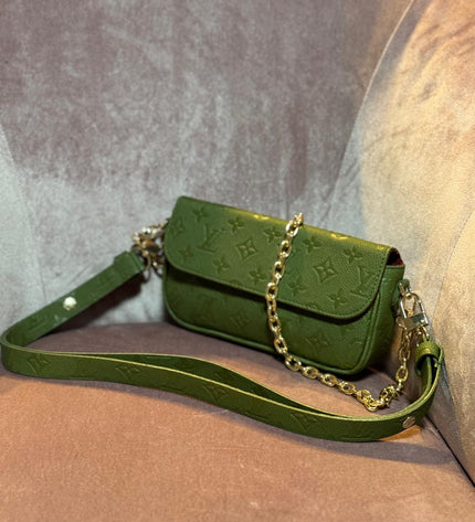 Louis Vuitton "IVY" Torbice