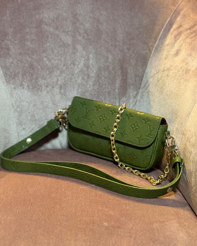 Louis Vuitton "IVY" Torbice