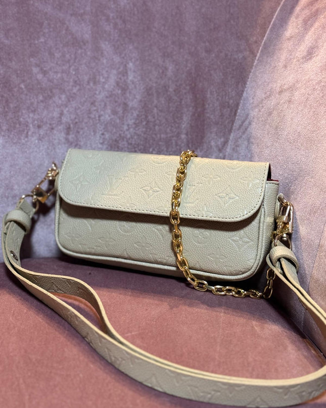 Louis Vuitton "IVY" Torbice