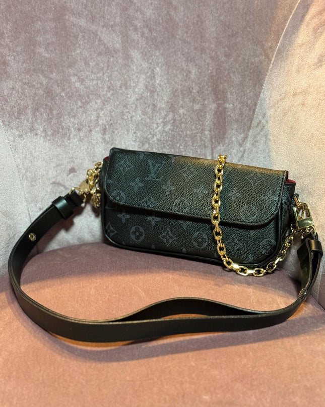 Louis Vuitton "IVY" Torbice
