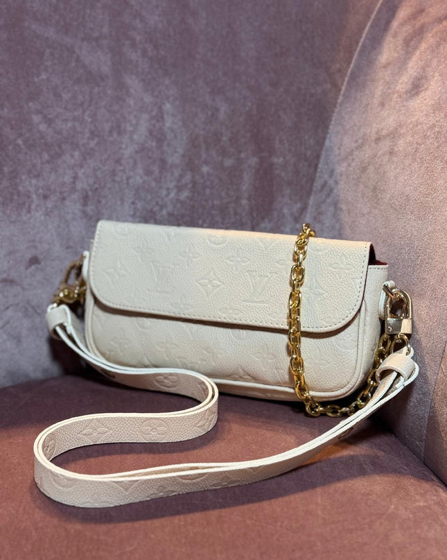 Louis Vuitton "IVY" Torbice