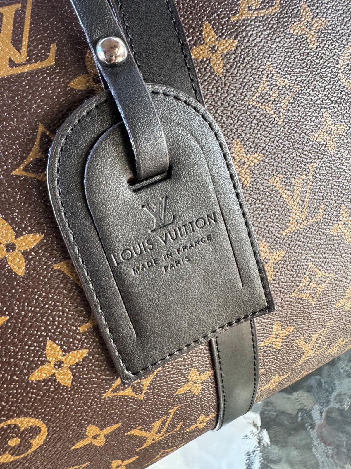 Putne Torbe Louis Vuitton