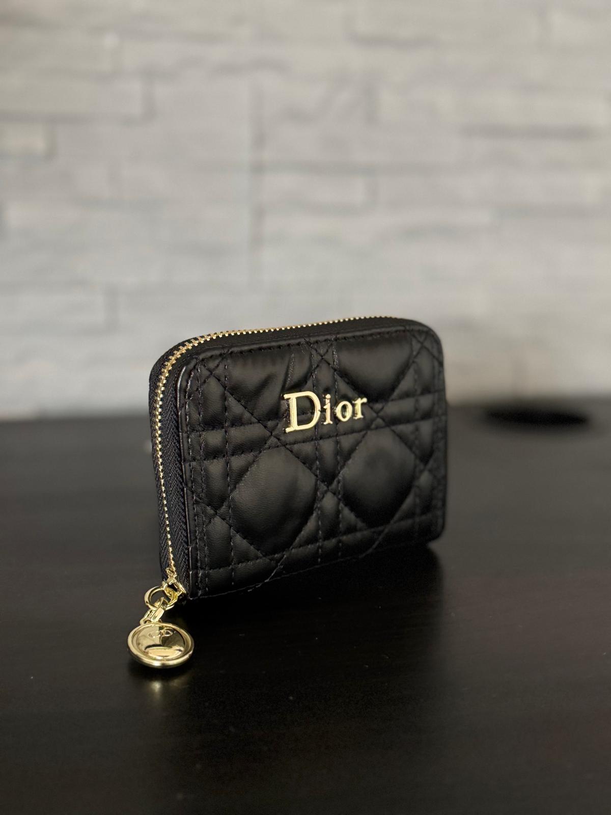 Christian Dior Novčanik