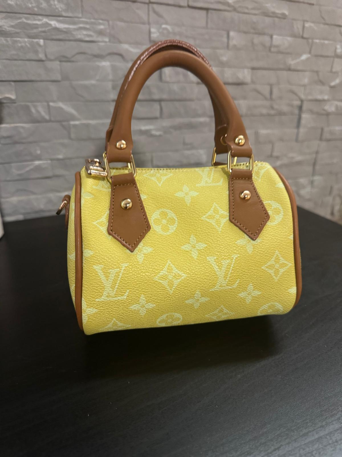 Louis Vuitton NANO TORBICA