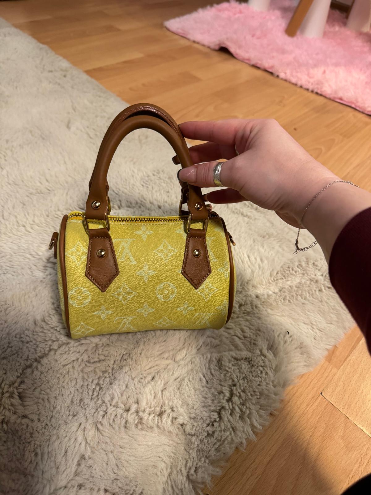 Louis Vuitton NANO TORBICA