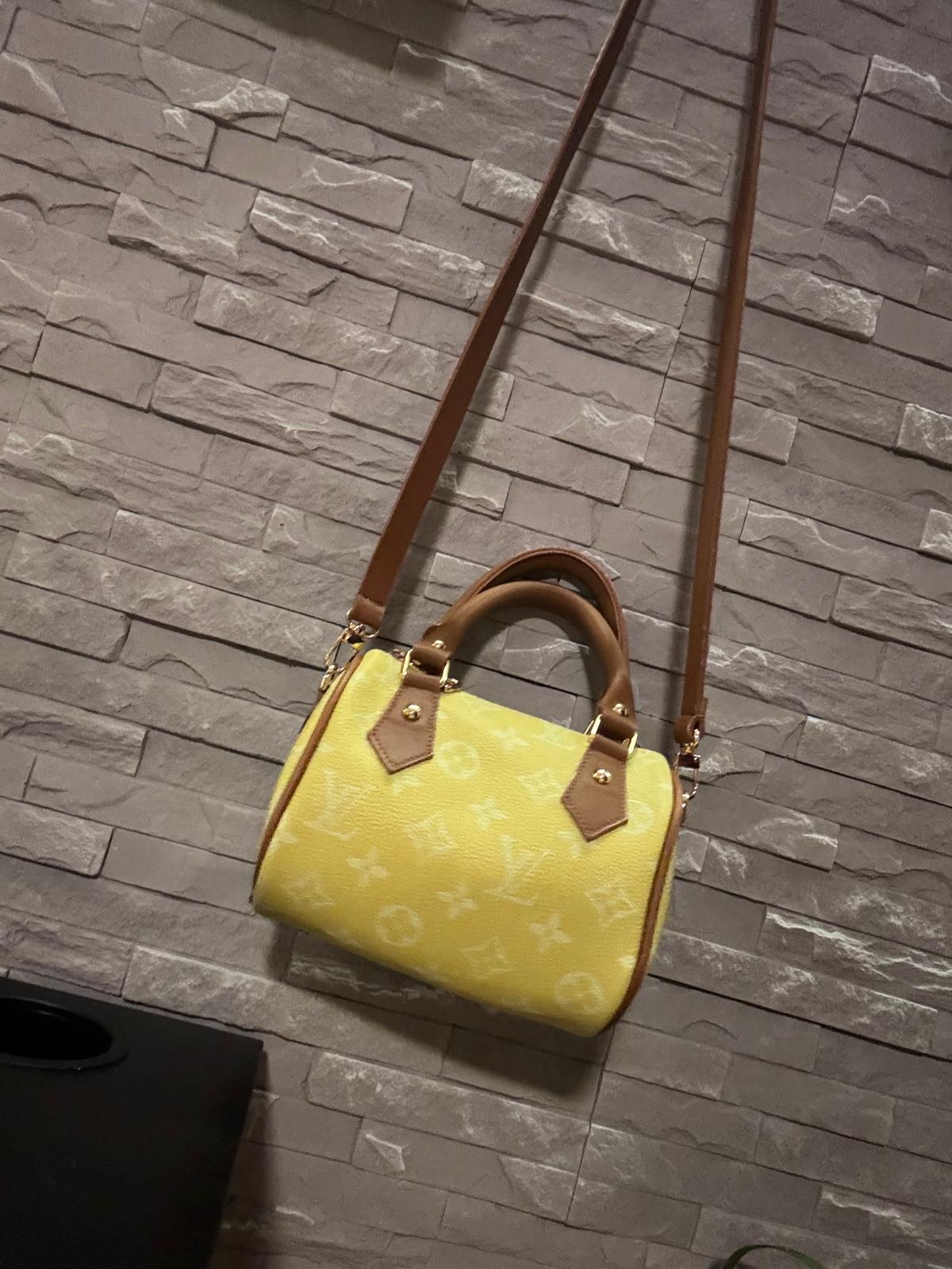 Louis Vuitton NANO TORBICA