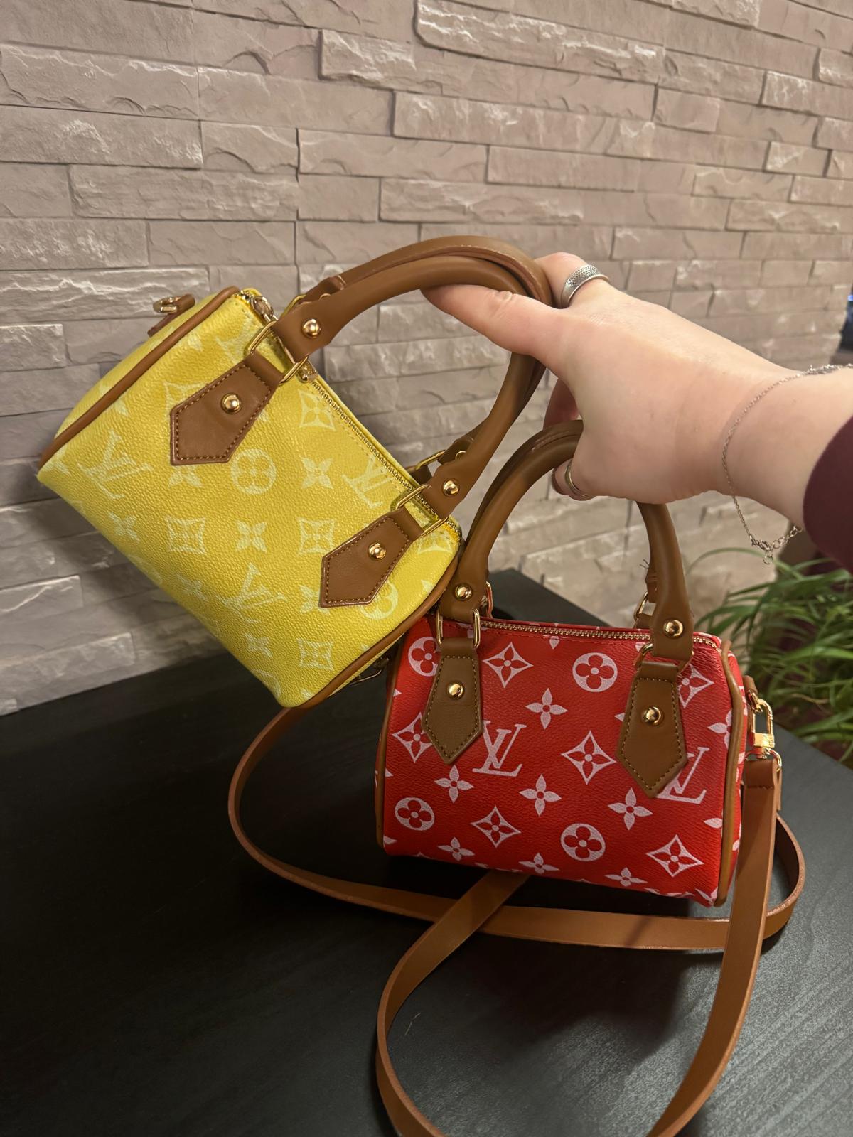 Louis Vuitton NANO TORBICA