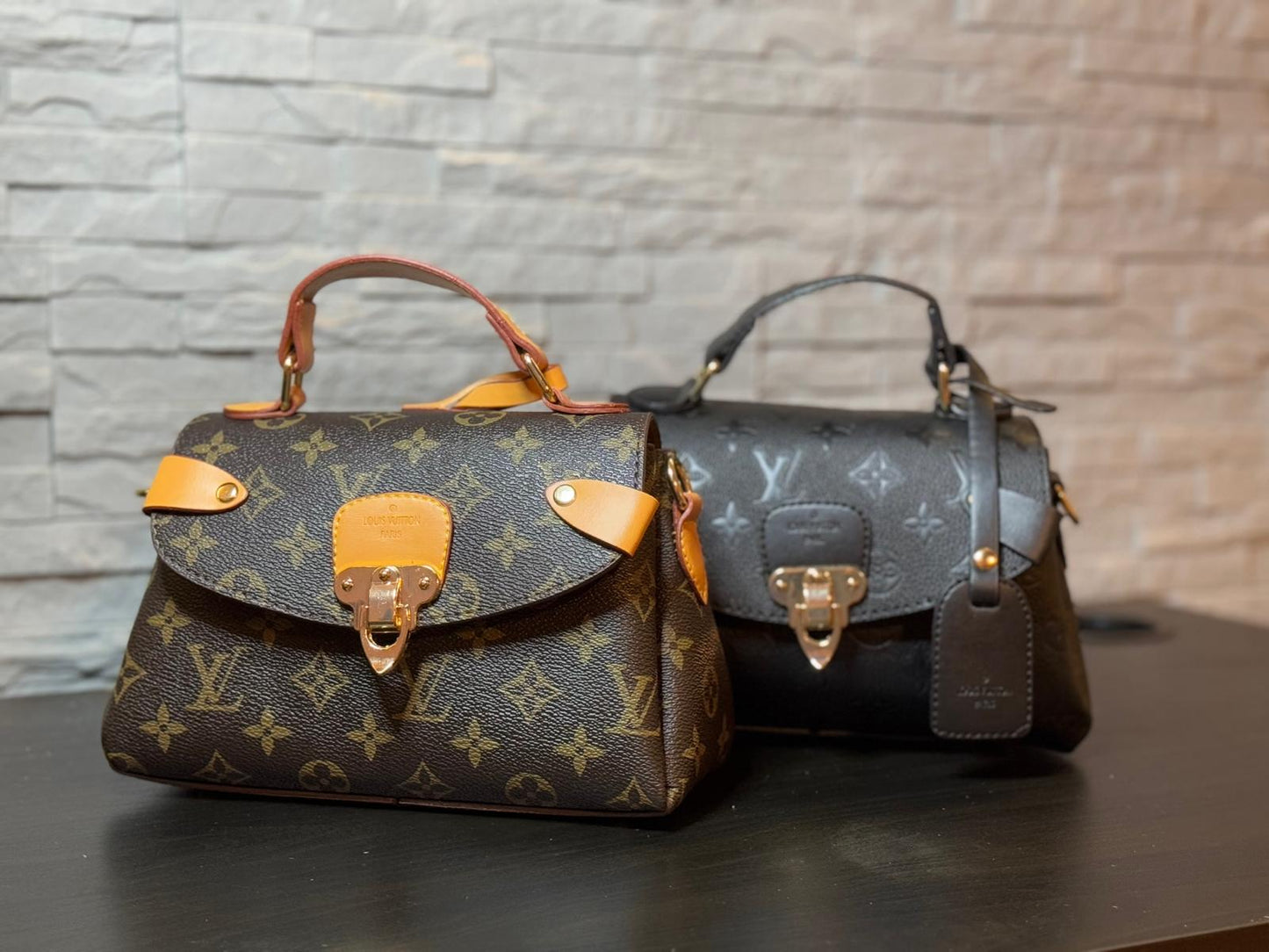 Louis Vuitton Elegance