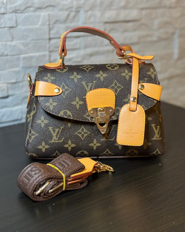 Louis Vuitton Elegance