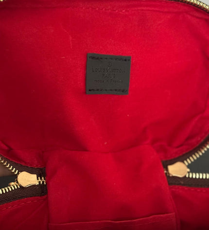 Louis vuitton monogram venus bag