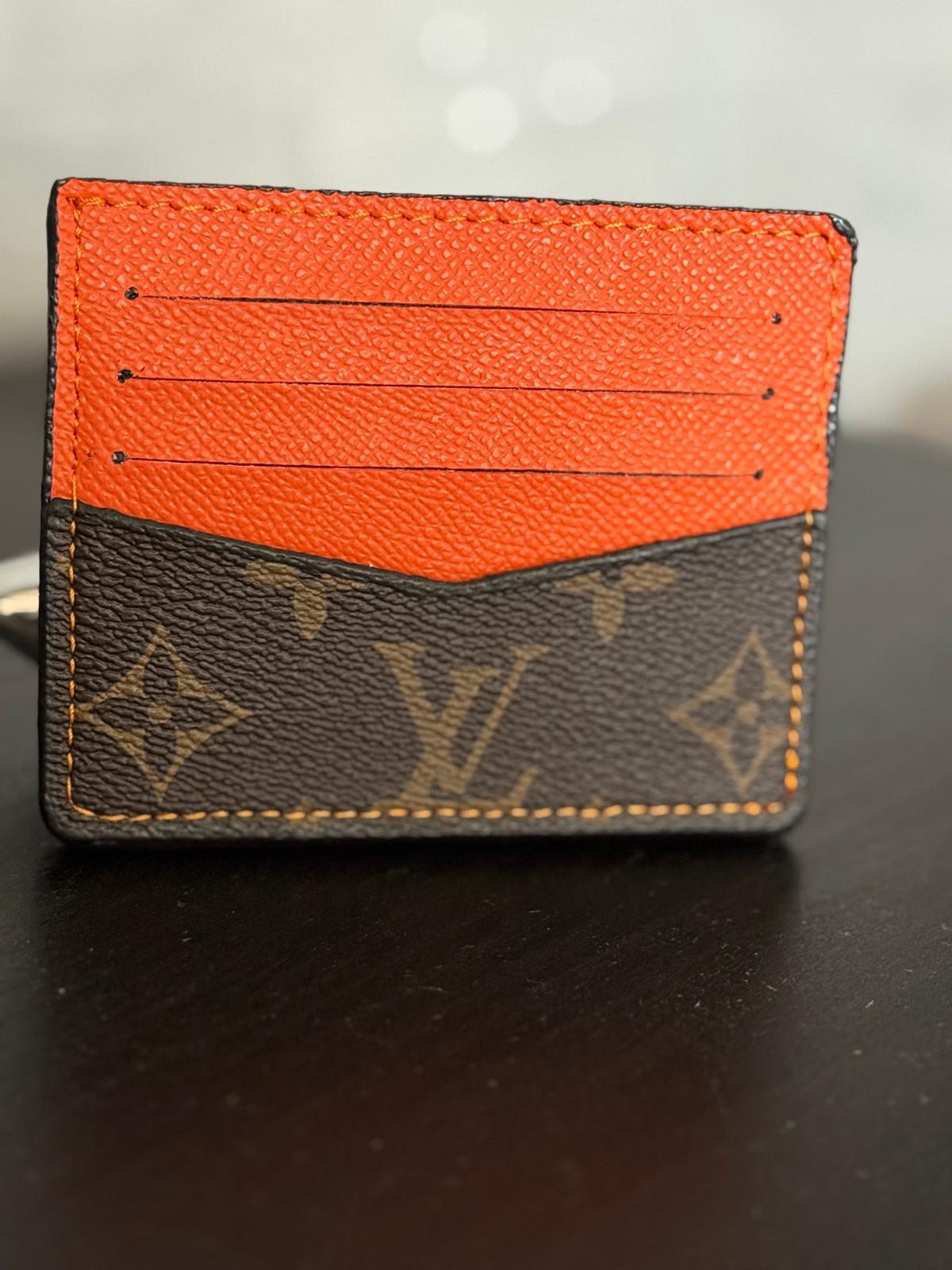 Card Holder Louis Vuitton