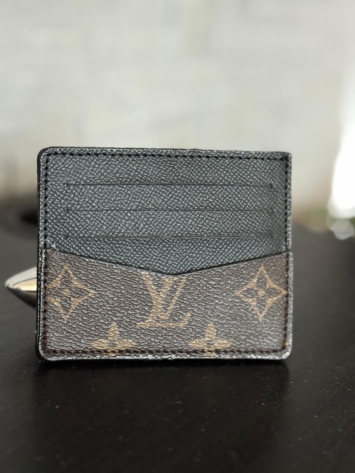 Card Holder Louis Vuitton