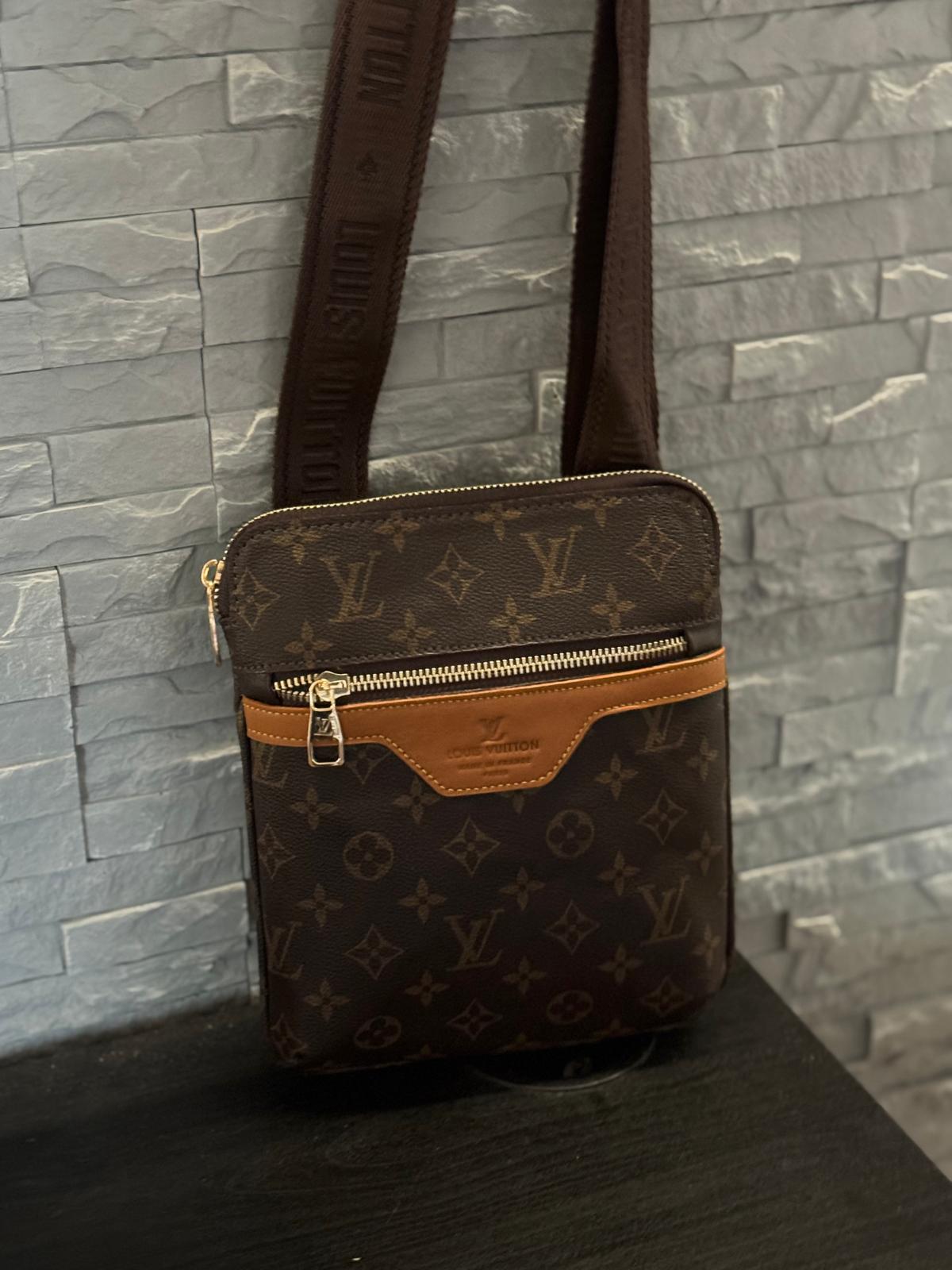 Louis Vuitton MuškeTorbice NOVI DESIGN🔥