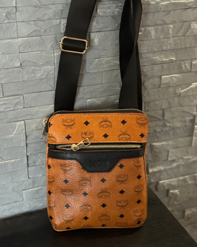 MCM muška torbica