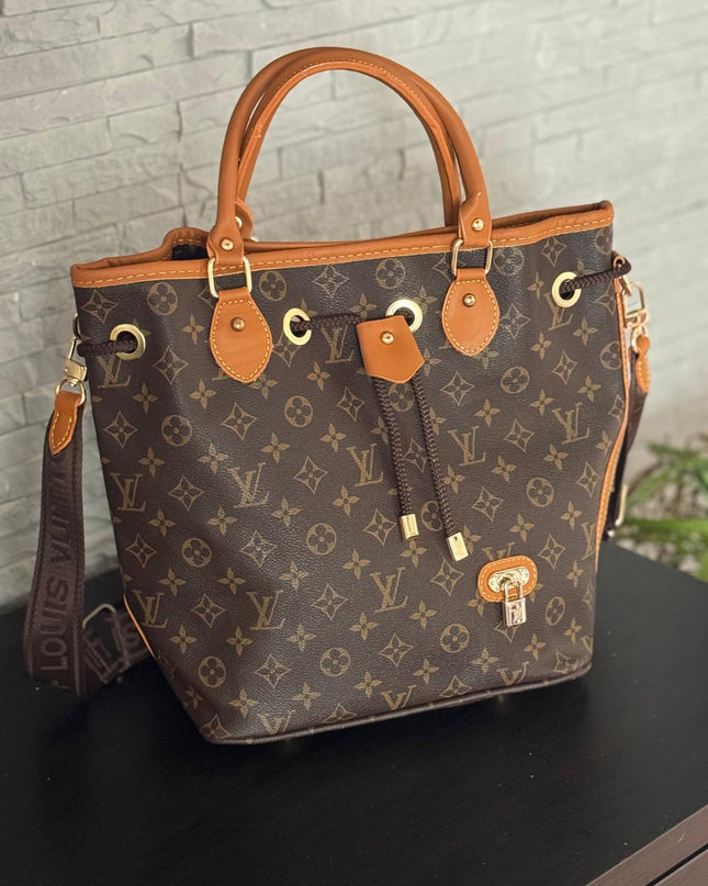 Louis Vuitton Exclusive