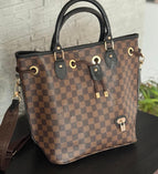 Smeđa slova model 1