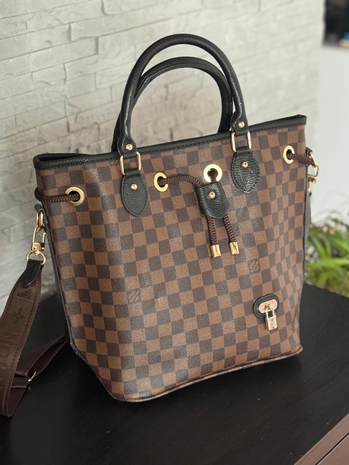 Louis Vuitton Exclusive