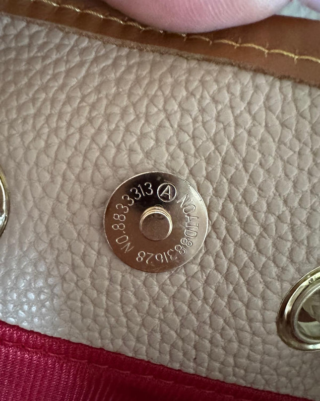 Louis Vuitton Exclusive