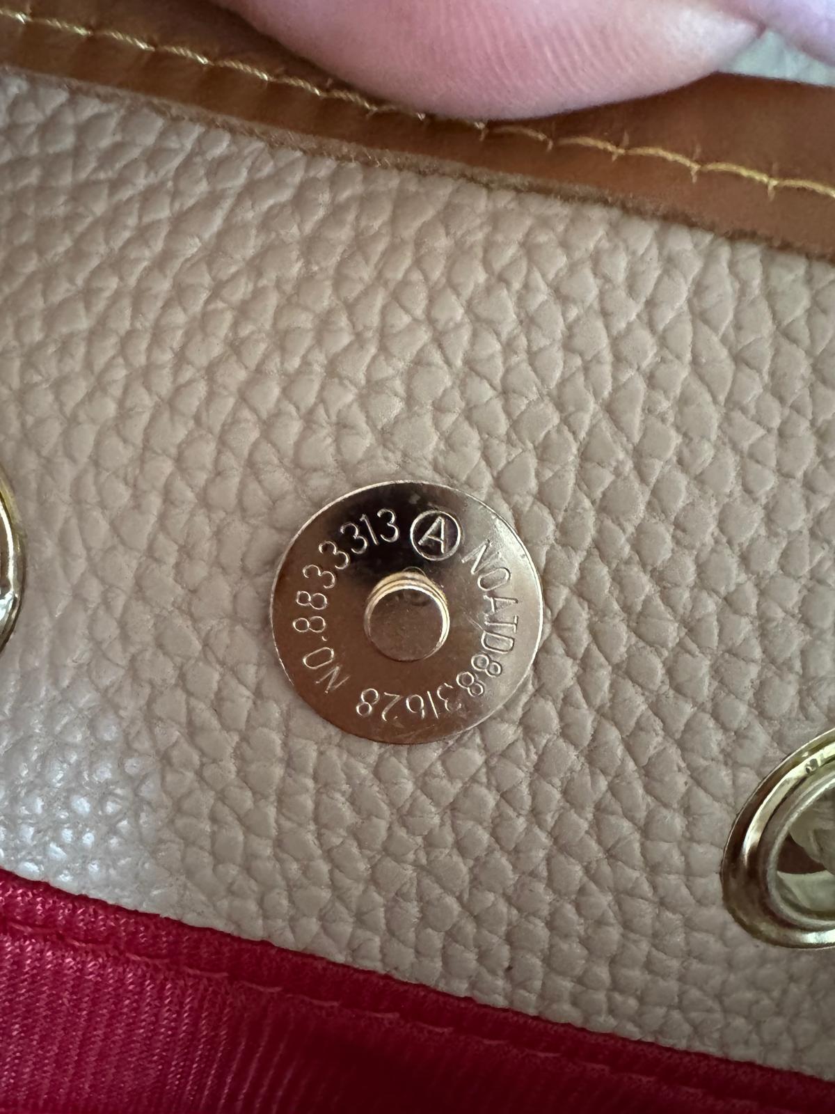 Louis Vuitton Exclusive