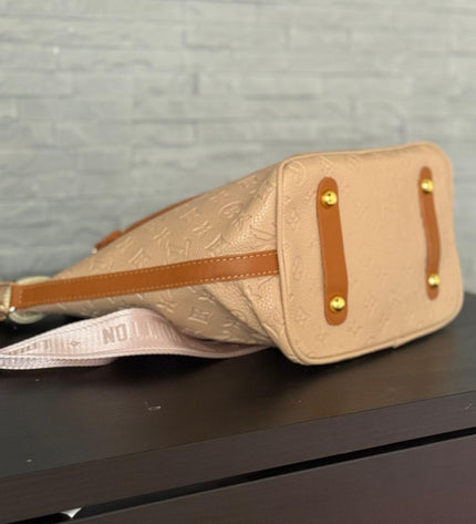 Louis Vuitton Exclusive