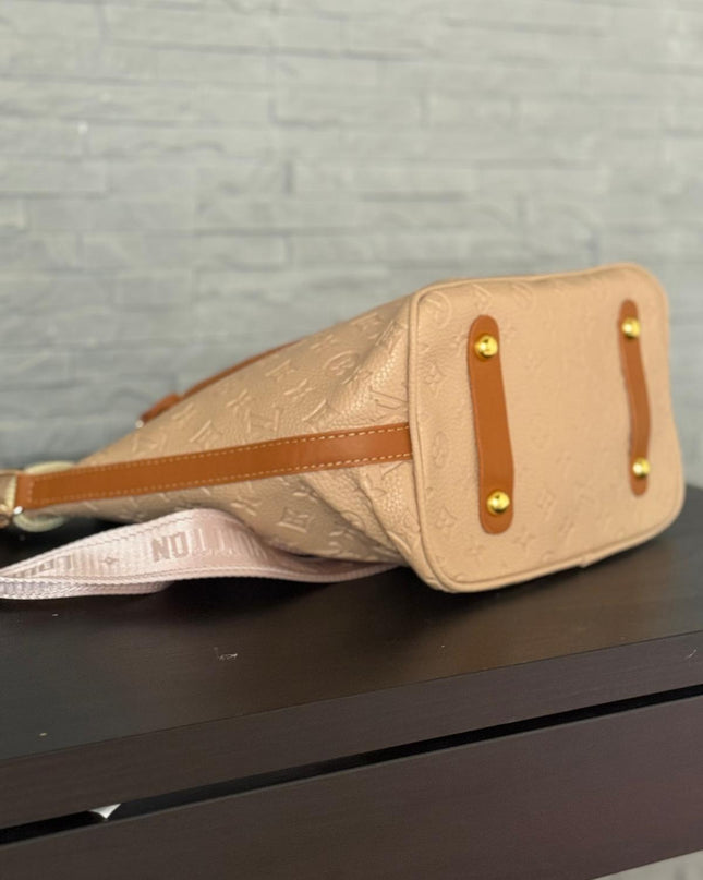 Louis Vuitton Exclusive