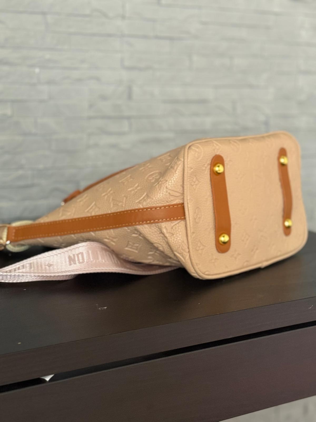 Louis Vuitton Exclusive