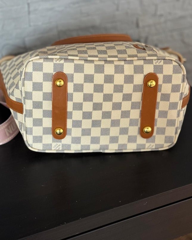 Louis Vuitton Exclusive