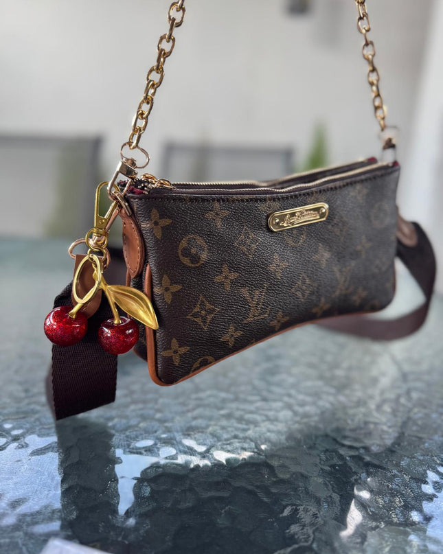 Louis Vuitton " Cherry "           NOVI MODEL 2025