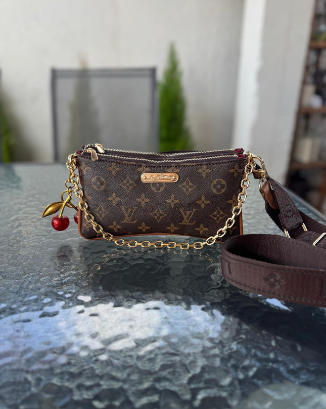 Louis Vuitton " Cherry "           NOVI MODEL 2025