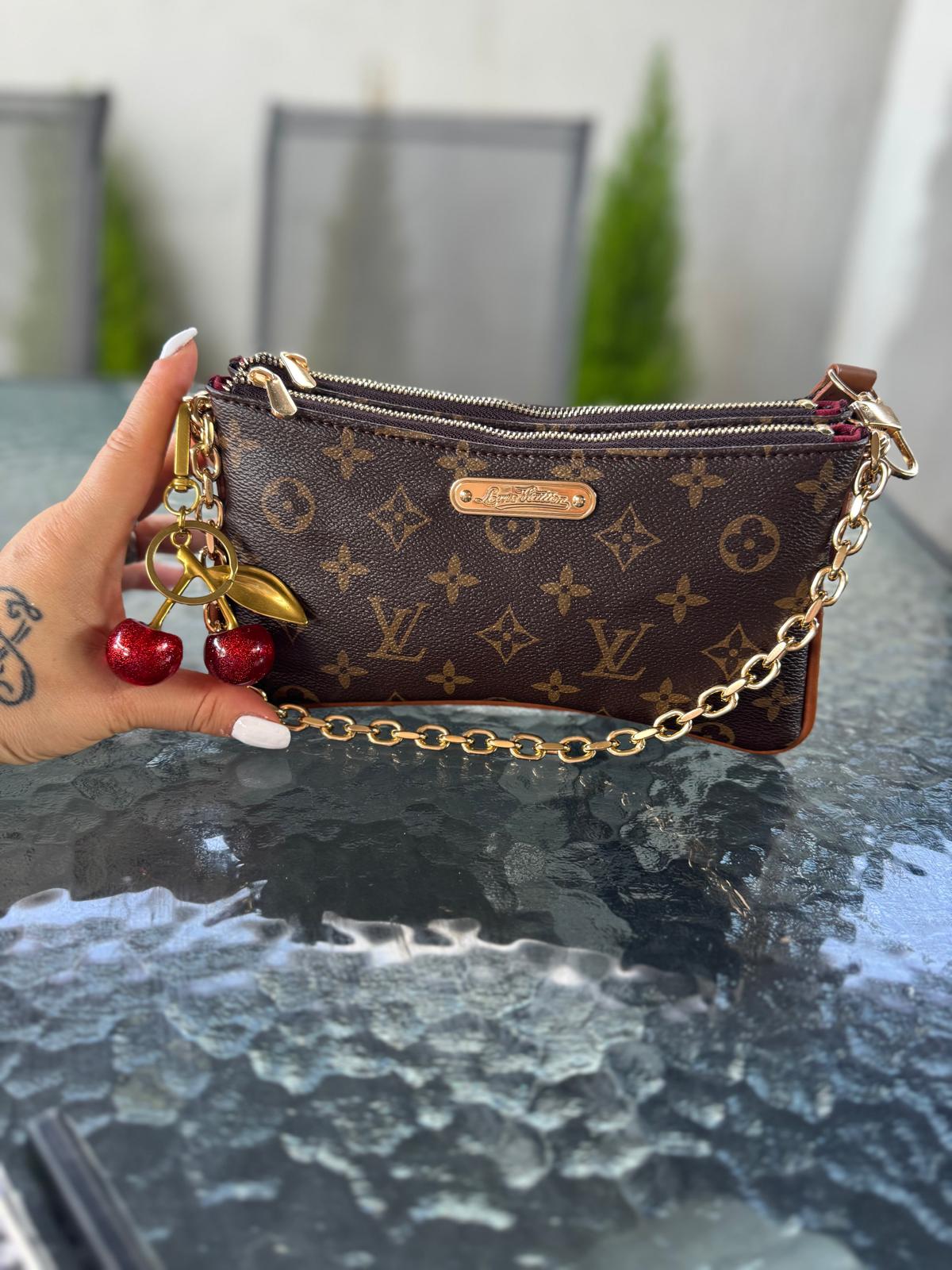 Louis Vuitton " Cherry "           NOVI MODEL 2025