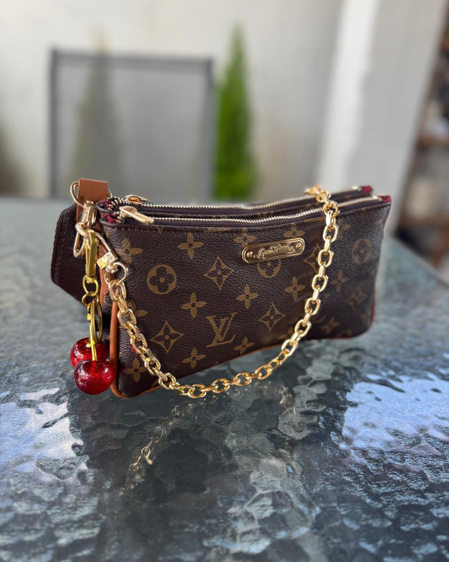 Louis Vuitton " Cherry "           NOVI MODEL 2025