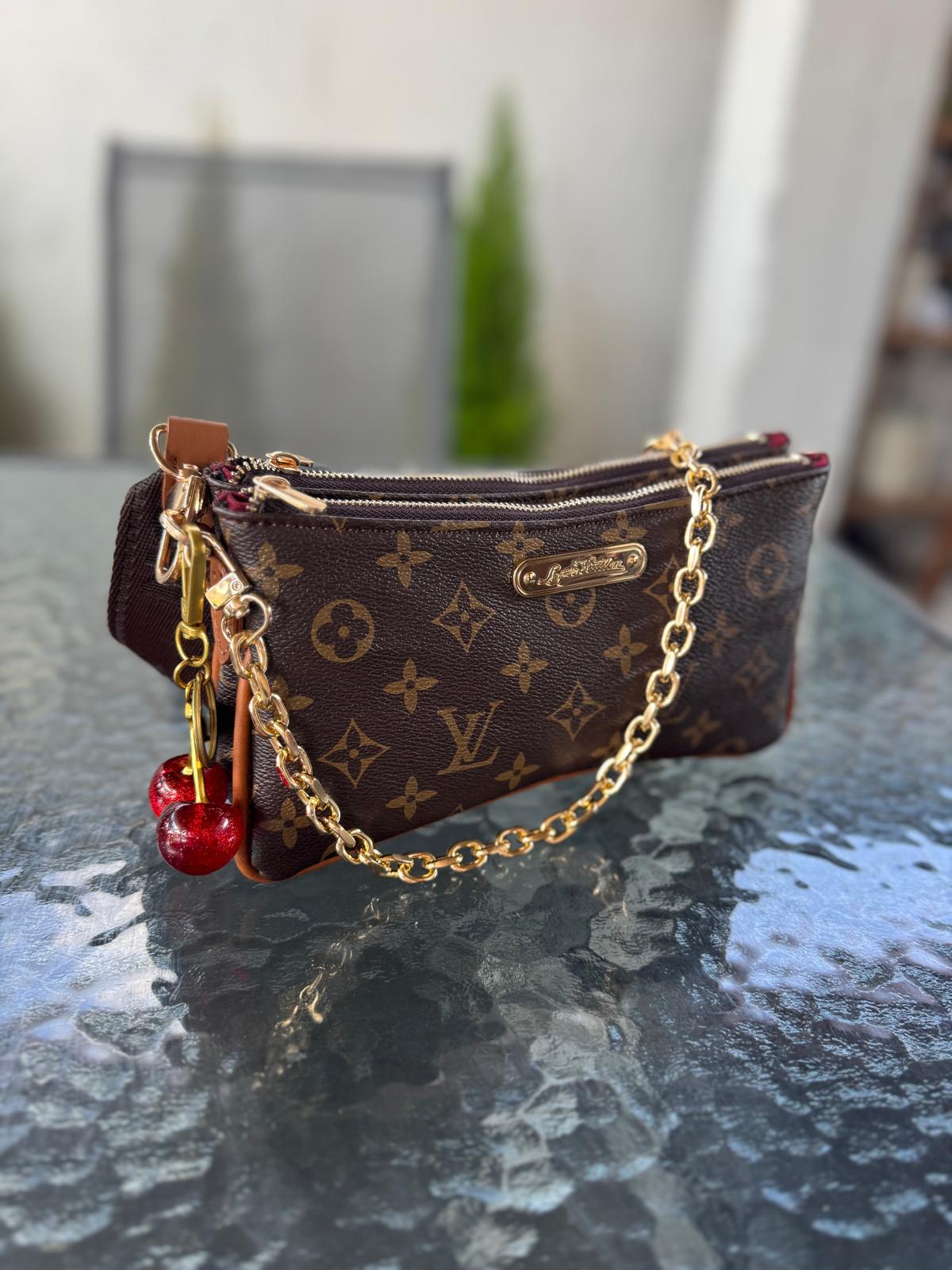 Louis Vuitton " Cherry "           NOVI MODEL 2025