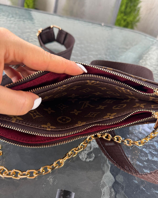 Louis Vuitton " Cherry "           NOVI MODEL 2025