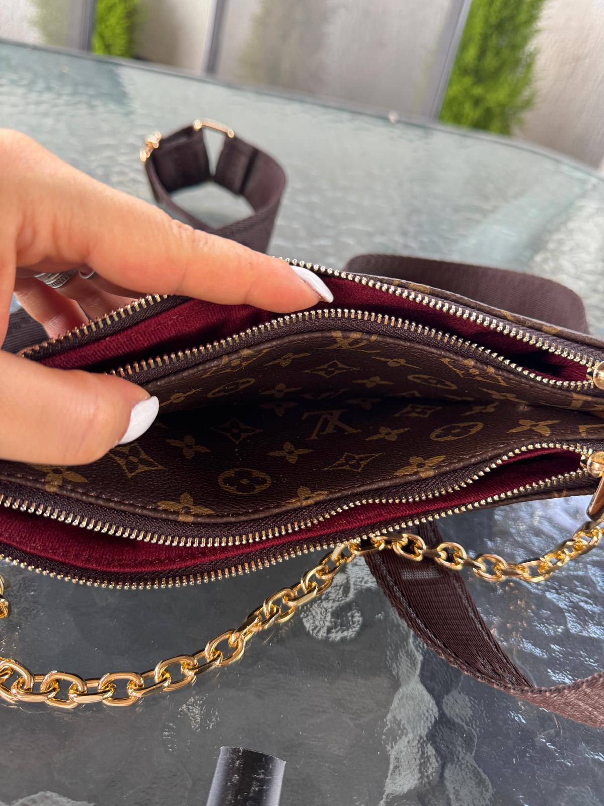 Louis Vuitton " Cherry "           NOVI MODEL 2025