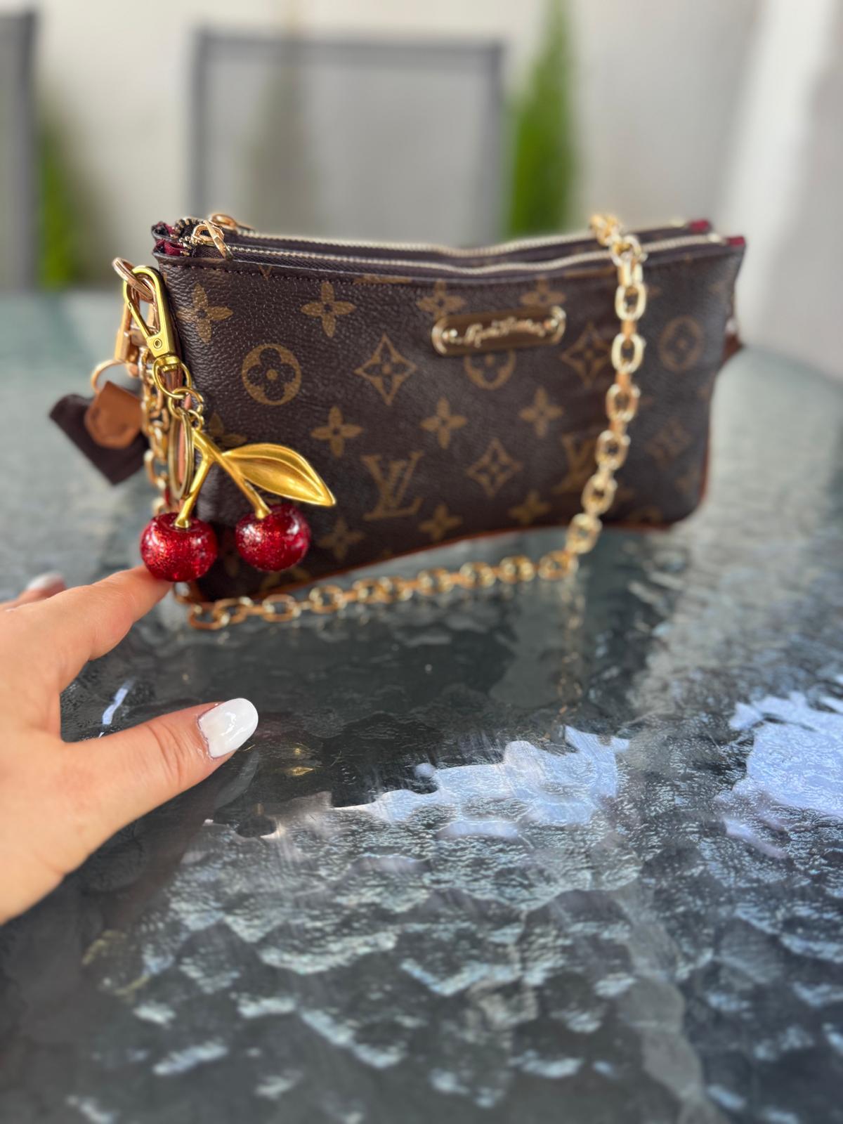 Louis Vuitton " Cherry "           NOVI MODEL 2025