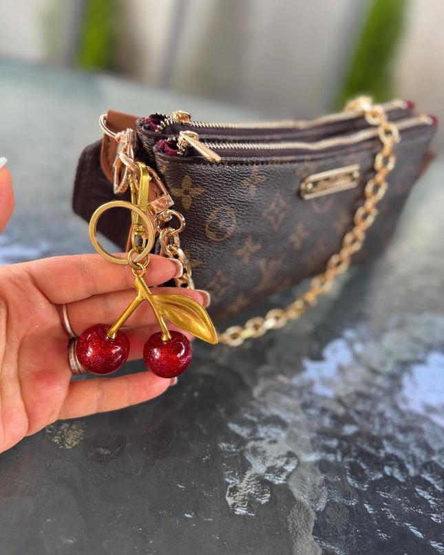 Louis Vuitton " Cherry "           NOVI MODEL 2025