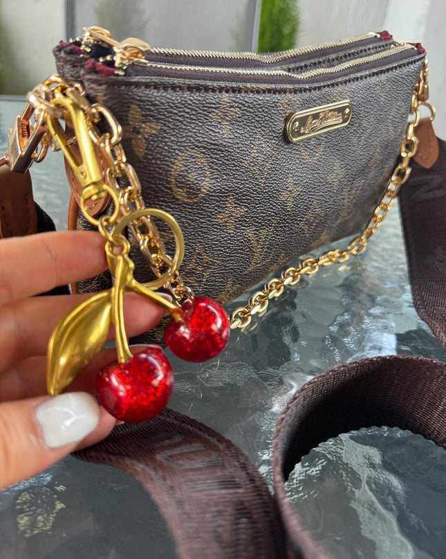 Louis Vuitton " Cherry "           NOVI MODEL 2025