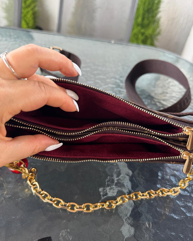 Louis Vuitton " Cherry "           NOVI MODEL 2025