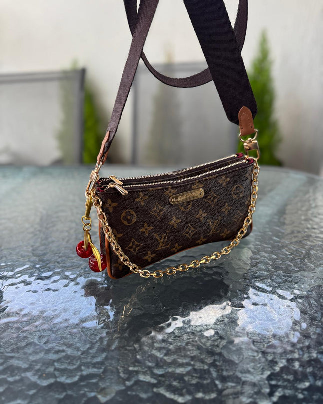 Louis Vuitton " Cherry "           NOVI MODEL 2025
