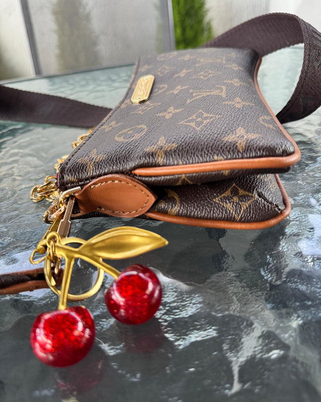 Louis Vuitton " Cherry "           NOVI MODEL 2025