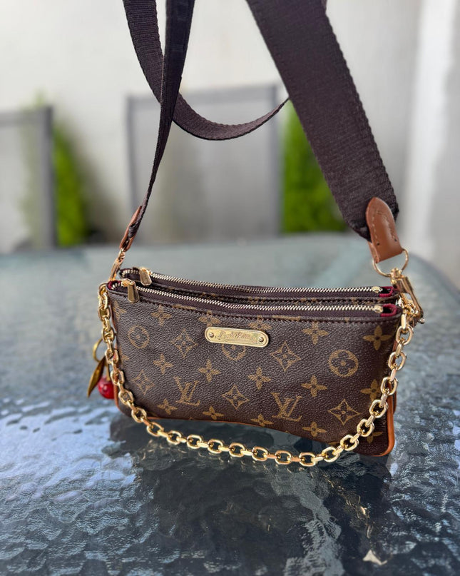 Louis Vuitton " Cherry "           NOVI MODEL 2025