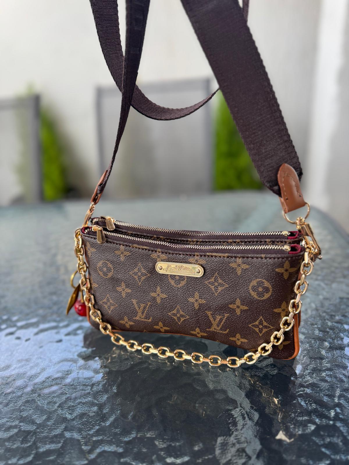 Louis Vuitton " Cherry "           NOVI MODEL 2025