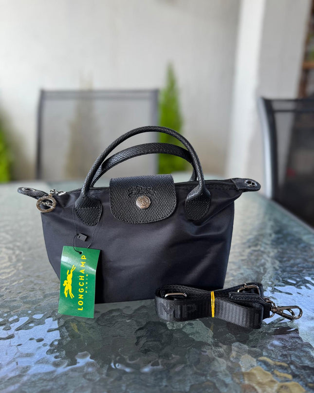 Longchamp Torbice (S)modeli.