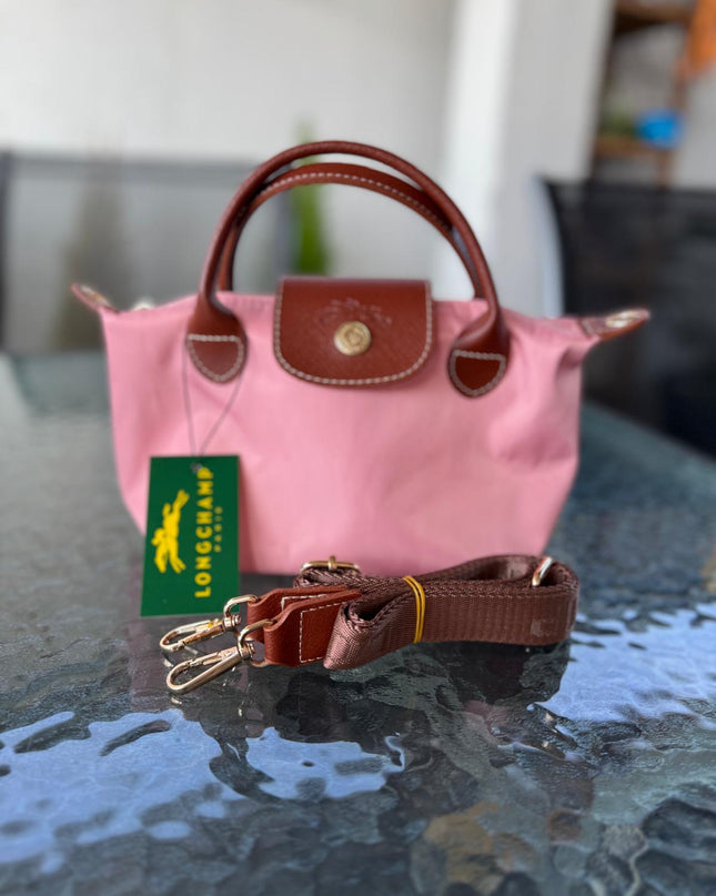 Longchamp Torbice (S)modeli.