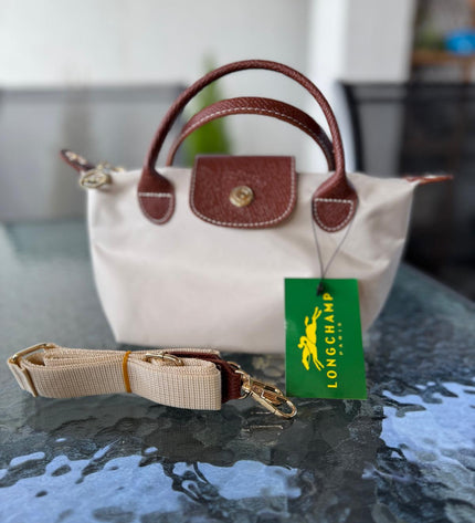 Longchamp Torbice (S)modeli.