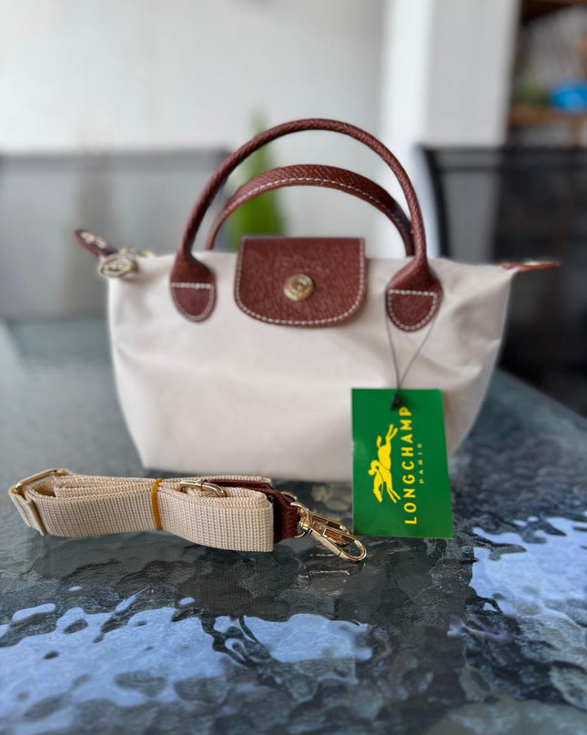 Longchamp Torbice (S)modeli.