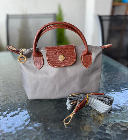 Longchamp Torbice (S)modeli.