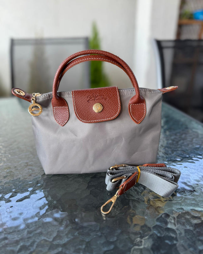 Longchamp Torbice (S)modeli.