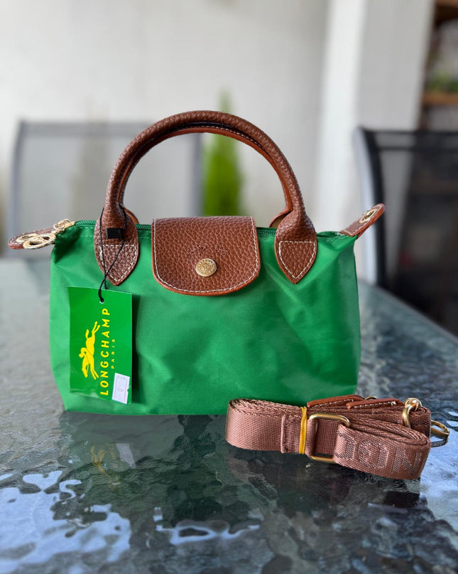 Longchamp Torbice (S)modeli.