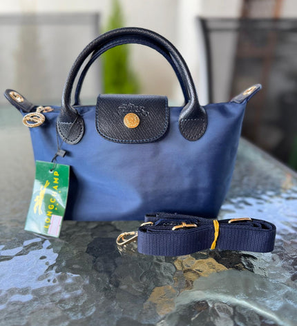 Longchamp Torbice (S)modeli.